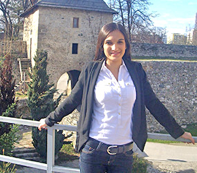 Azra